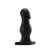 Buy the TitanMen The Rumpy 6.5 inch Cushioned Phallic-shaped Anal Plug - Doc Johnson Made in the USA