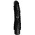 Blush Novelties Hard Steel Power 9 inch Realistic Vibrator Black