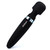 Shibari/VooDoo MEGA Wand 15-function Wireless Massager Black