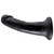 Buy the King Cock 6 inch Realistic Cock Dong Black Flesh strap-on compatible dildo - Pipedream Products