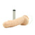 Buy the TitanMen Piss-Off Squirting Vac-U-Lock Realistic Dildo with Suction Cup Vanilla Flesh - Doc Johnson
