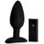 Nexus Ace Large Remote Control Rechargeable Vibrating Silicone Butt Plug