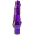 Buy the Juicy Jewels Orchid Ecstacy Multispeed Realistic Vibrator in Purple - Pipedream Products