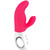 Fun Factory MiSS Bi Silicone Der Vibrator Pink