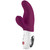 Fun Factory MiSS Bi Silicone Der Vibrator Grape