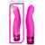 Blush Novelties Luxe Gio Silicone G-Spot Vibrator Pink