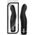 Blush Novelties Luxe Gio Silicone G-Spot Vibrator Black