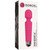 Dorcel Wanderful 18-function Rechargeable Silicone Wand Massager
