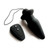 Buy the Invader 10-function Remote Control Rechargeable Vibrating Silicone Butt Plug AKA H2H Channel Surfer - XR Brands Trinity Vibes