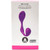 Buy the Mr Hook 10-function Rechargeable Strap-On Hands-free Vibrator - Adrien Lastic
