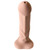 Buy the The Semenette Pop! Squirting Realistic Silicone Dildo Toffee Ejaculating insemination - Berman Innovations Fun Factory