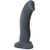 Buy the The Semenette Pop! Squirting Realistic Silicone Dildo Slate Ejaculating insemination - Berman Innovations Fun Factory