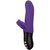 Buy the Bi Stronic Fusion Thrusting & Pulsating 64-function Vibrator in Violet Purple - Fun Factory