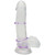 Buy the Stay Hard Beaded Graduated 3-Piece Cock Ring Set in Clear erection enhancer - Blush Novelties