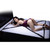 Master Series Interlace Bed Restraint Set