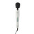 Buy the Diecast Brushed Plug-In Vibrating Wand Massager - Doxy