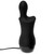Doxy Skittle Plug-In Dual Stimulation Vibrating Massager