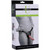 Strap U Plena II Double Penetration Adjustable Strap on Harness