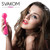 Svakom Mini Emma Rechargeable Massager Plum Red