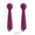 Svakom Mini Emma Rechargeable Massager Violet