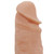 Buy the Danny D Secret Weapon 10.5 inch Realistic Dong with Suction Cup - NS Novelties
