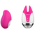 Nalone FiFi 2 Rechargeable 7-function Vibrator with Vibrating Attachment