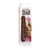 Cal Exotics Waterproof Power Stud Rod Realistic Vibrator Brown