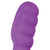 Nasstoys Intensifi Ava 9-function Silicone G-Spot Vibrator Purple
