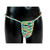 Buy the Multicolor Candy Male Thong Posing Pouch - Spencer & Fleetwood