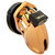 CB-X CB-6000S Male Chastity Device Designer Series Gold