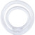 Screaming O RingO 2 Double C-Ring with Ball Sling Clear