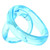 Screaming O RingO 2 Double C-Ring with Ball Sling Blue