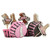 Little Genie Naughty Cupcake Decoration Set