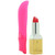 Maia Maddie 10-function Rechargeable Silicone Bullet