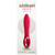 Shibari Orchid 7-function Silicone Intimate Massager Pink