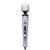 Buy the 8-Speed Turbo Pearl Wand Massager - XR Brands Wand Essentials