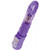 Evolved Novelties Violet Revolver 12-function Rotating Vibrator