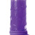 Evolved Novelties Violet Revolver 12-function Rotating Vibrator