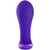 Buy the Bootie S Small Silicone Anal Plug buttplug in Violet Purple - Fun Factory Made in Germany