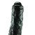 Buy the Big Black Cocks UnKut & Uncensored Realistic BBC Dildo with Suction Cup - Icon Brands Falcon