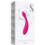 BodiSpa Nobu The Mute Swan Wand Silicone Rechargeable Massager