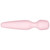 Cal Exotics Inspire Ultimate Wand Vibrating 10-function Rechargeable Silicone Massager