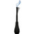 Buy the ErgoFlo Director 8 inch Silicone Flex-tip Anal Douche - Perfect Fit Brand