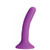 Strap U Incurve Silicone G-spot Duo Strap-On Dildo Set