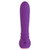 Buy Ultra Bullet 20-function Rechargeable Silicone Massager Purple - FemmeFunn Nalone Femme Funn