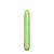 Buy the Gaia Eco Multispeed Biodegradable Vibrator in Green - Blush Novelties