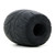 Perfect Fit 2.0 Ball Stretcher Black SilaSkin