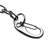 Buy the Hitch Metal Ball Stretcher with Chains - XR Brands Master Series