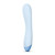 Buy the Cue 10-function Rechargeable Silicone G-Spot Massager Slate Blue - Blush Novelties Sola
