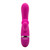 Cal Exotics Foreplay Frenzy Climaxer Silicone 12-function Dual Stimulating Massager